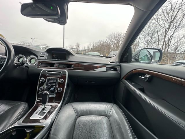 Used 2012 Volvo XC70 3.2 Premier image 29