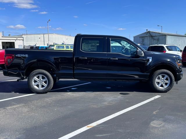 New 2026 Ford F150 XLT AWD/4WD image 36