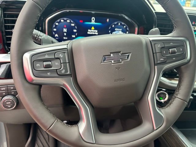 New 2026 Chevrolet Silverado 1500 RST image 29