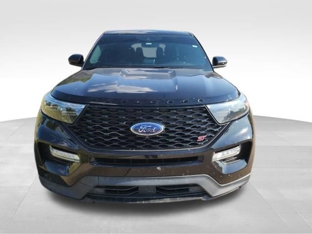 Used 2022 Ford Explorer ST w/ Equipment Group 401A AWD/4WD image 8