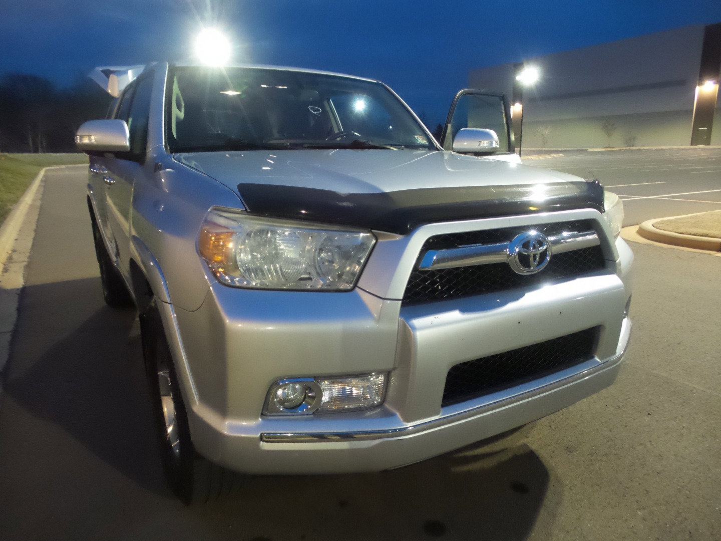 Used 2012 Toyota 4Runner SR5 image 53