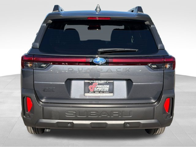 New 2026 Subaru Outback Premium AWD/4WD image 6