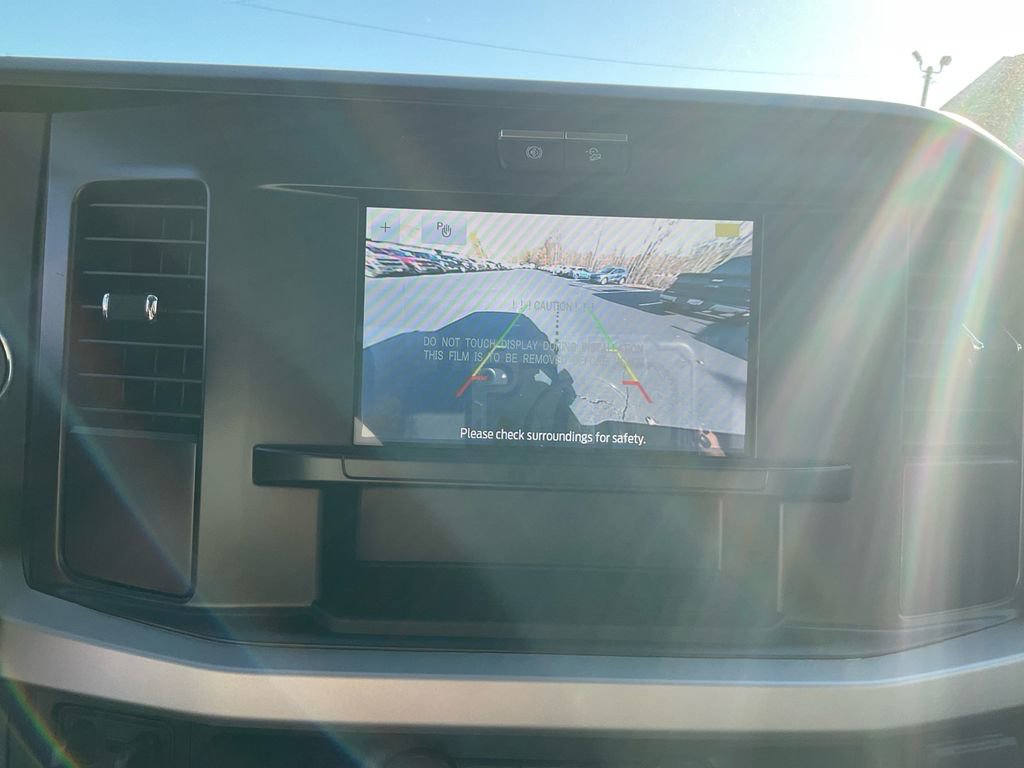 New 2026 Ford F250 XL w/ STX Appearance Package image 20