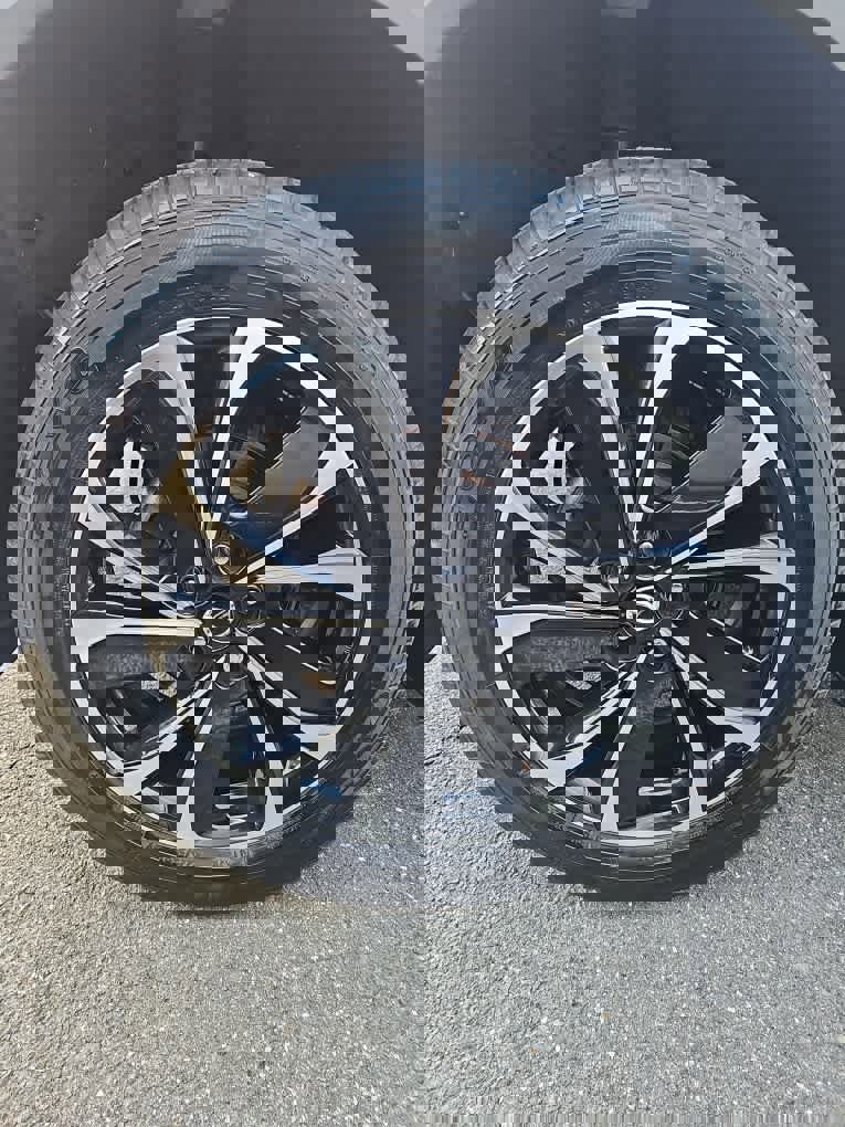 Used 2023 MAZDA CX-5 AWD 2.5 S w/ Premium Package image 20