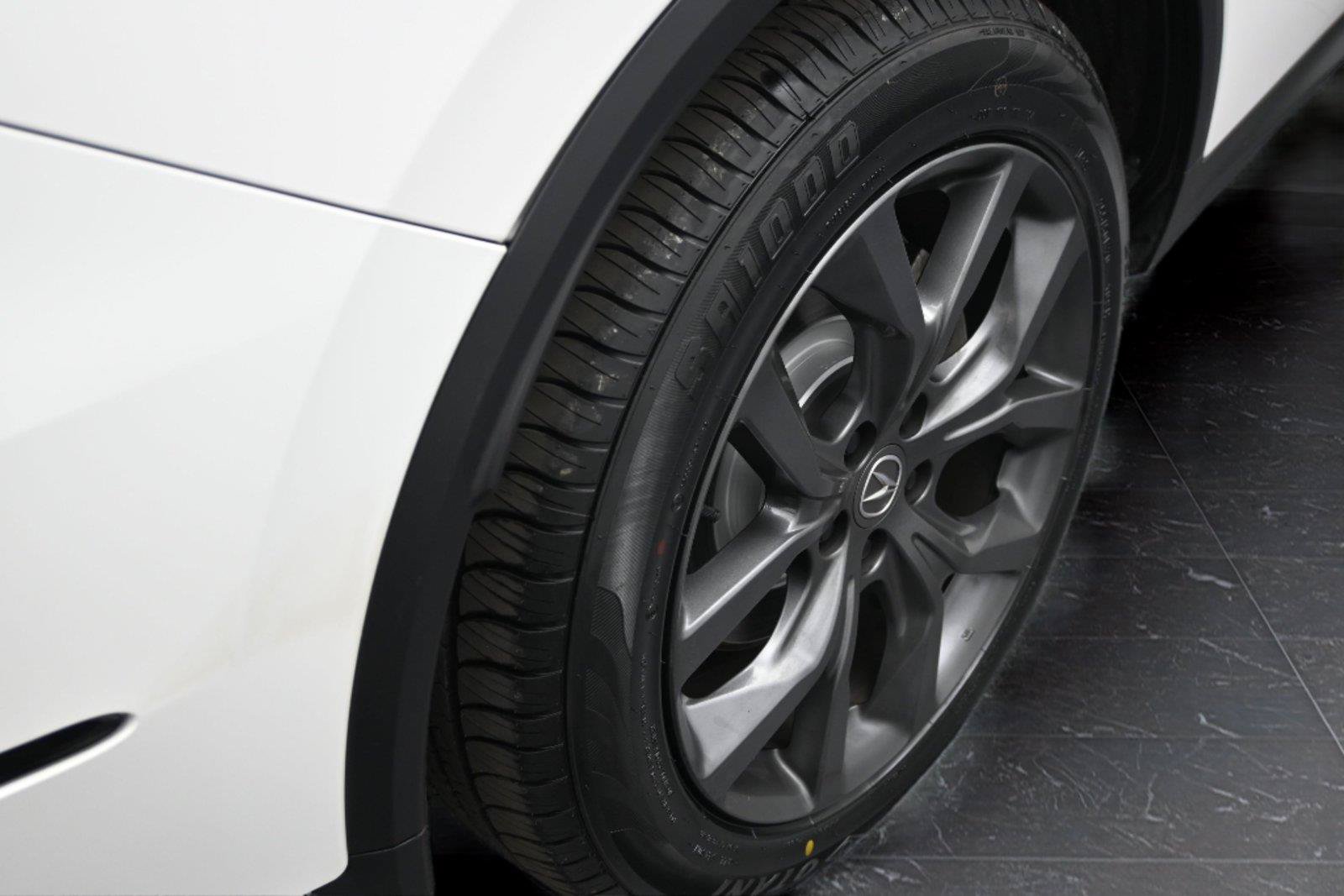 Certified 2024 Acura MDX A-Spec AWD/4WD image 18