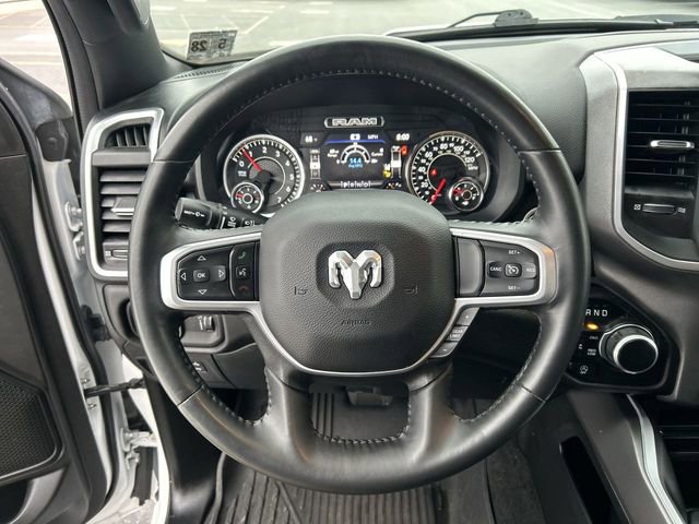 Certified 2023 RAM 1500 Big Horn image 18