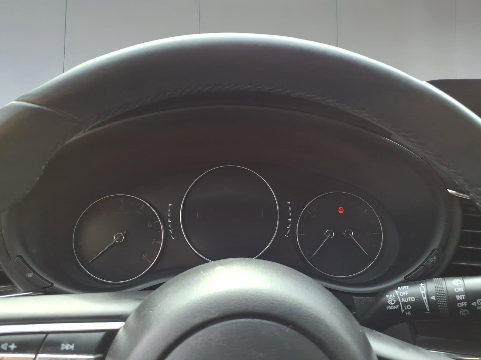 Used 2023 MAZDA CX-30 AWD 2.5 S w/ Preferred Package image 11