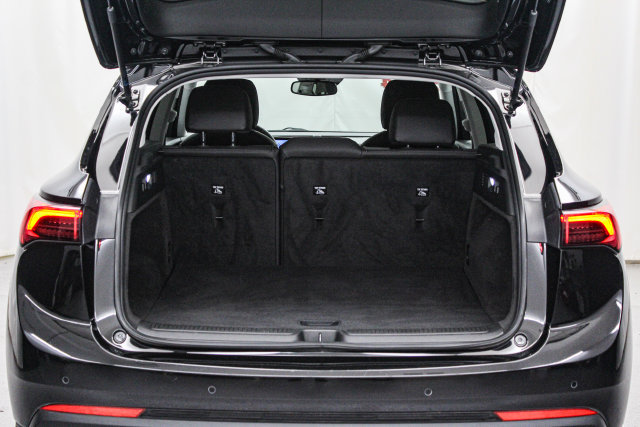 Certified 2024 Buick Envision Preferred AWD/4WD image 10
