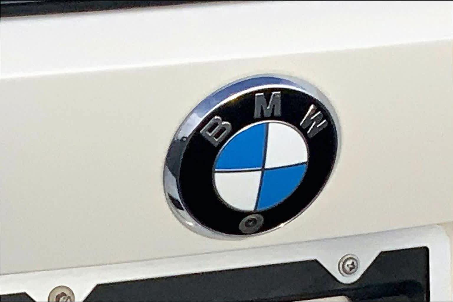 Used 2021 BMW 440i xDrive Coupe w/ Premium Package AWD/4WD image 31