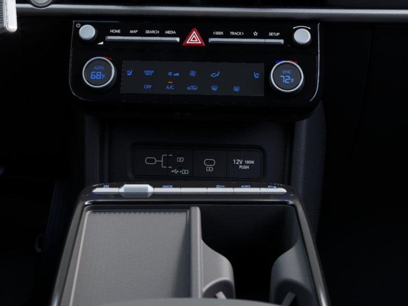 New 2026 Hyundai Tucson SEL AWD/4WD image 17