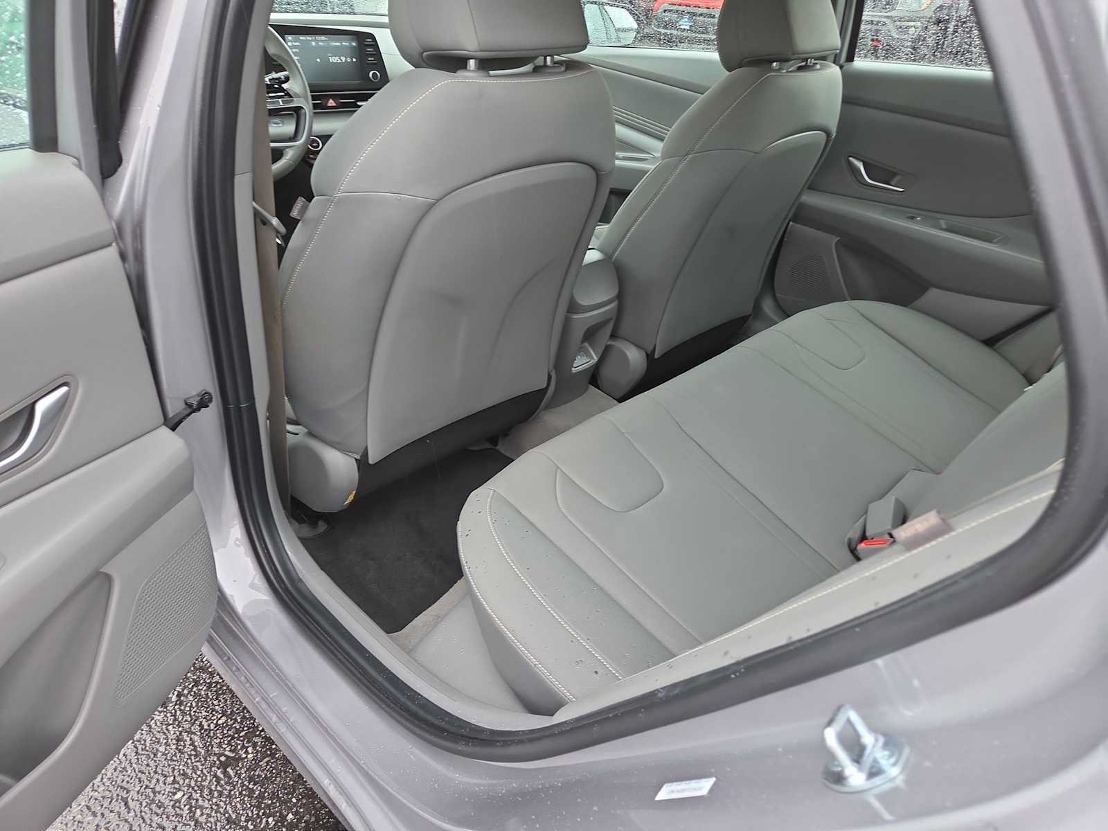 Used 2026 Hyundai Elantra Sport FWD image 20