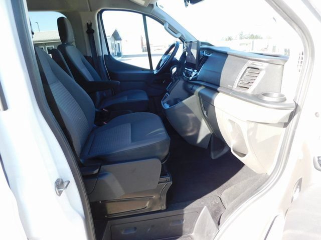 Used 2023 Ford Transit 350 XLT RWD image 17