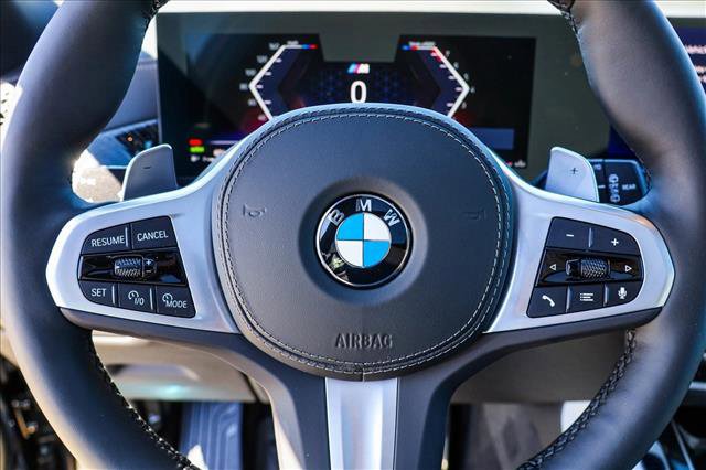 New 2026 BMW X5 xDrive40i w/ M Sport Package AWD/4WD image 14