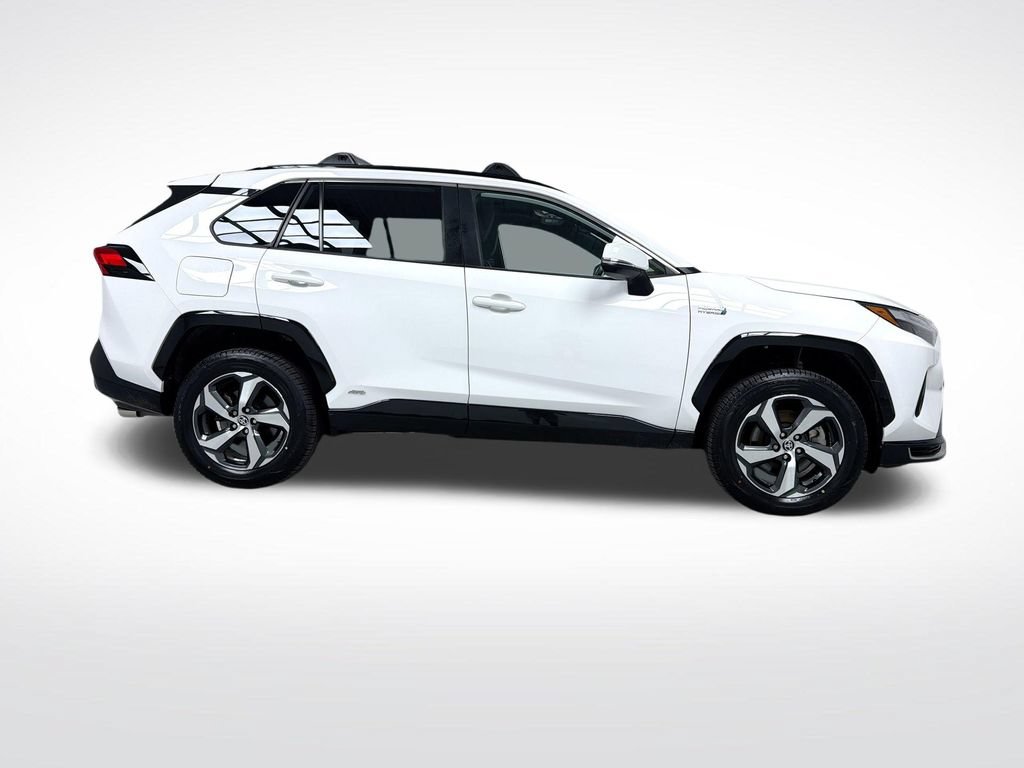 Certified 2023 Toyota RAV4 SE w/ Weather & Moonroof Package AWD/4WD image 11