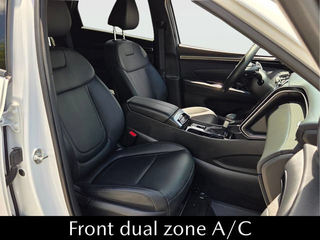 Used 2024 Hyundai Tucson XRT FWD image 16