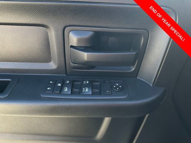 Used 2020 RAM 2500 Tradesman image 12