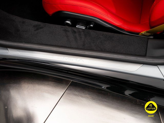 New 2026 Lotus Emira image 22