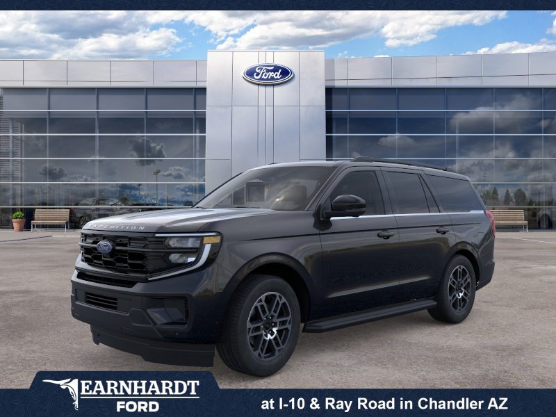 New 2026 Ford Expedition Active