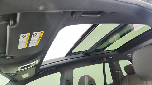 Used 2025 Mercedes-Benz GLS 450 4MATIC image 62