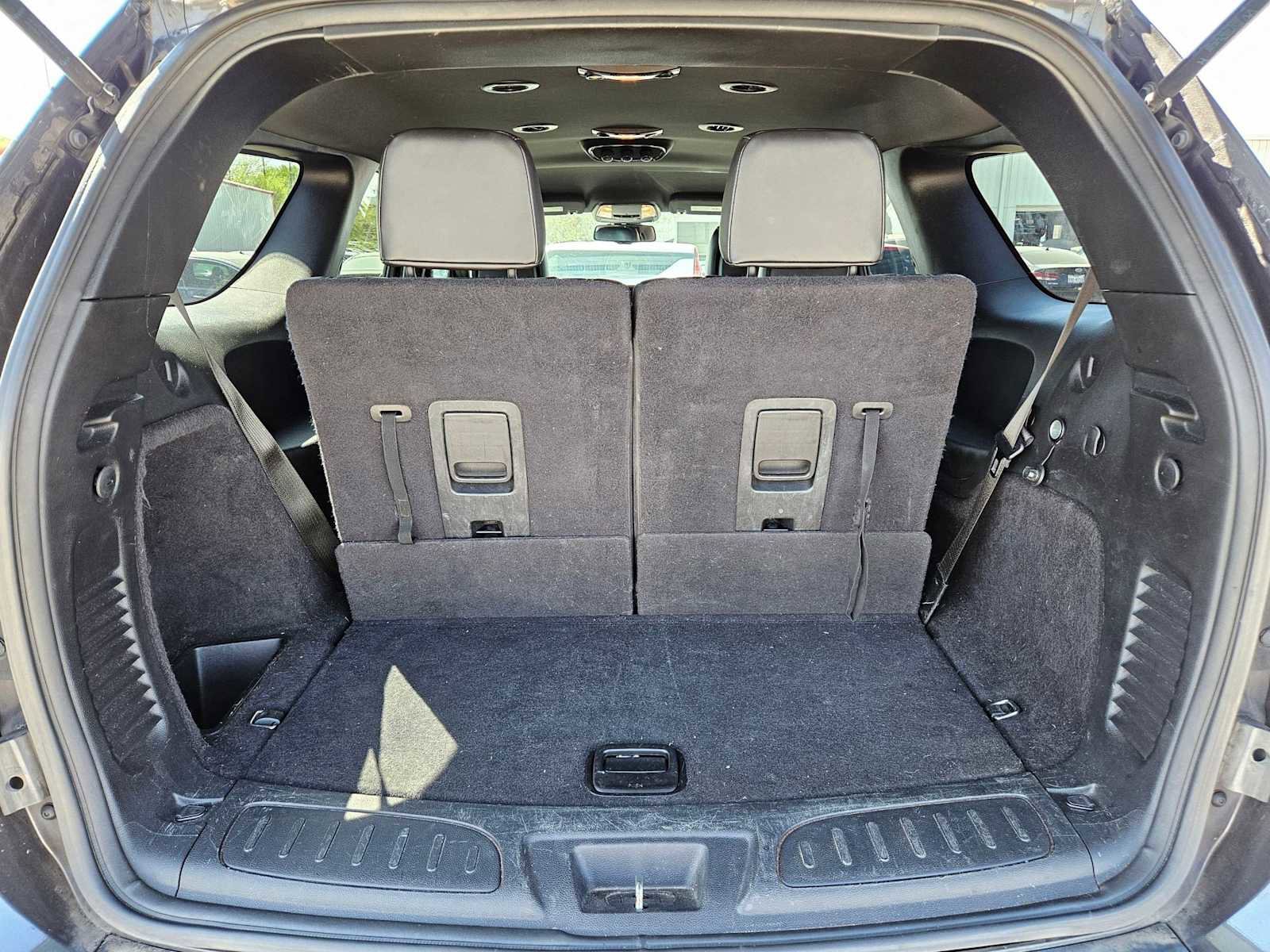 Used 2015 Dodge Durango SXT w/ Quick Order Package 23B image 23