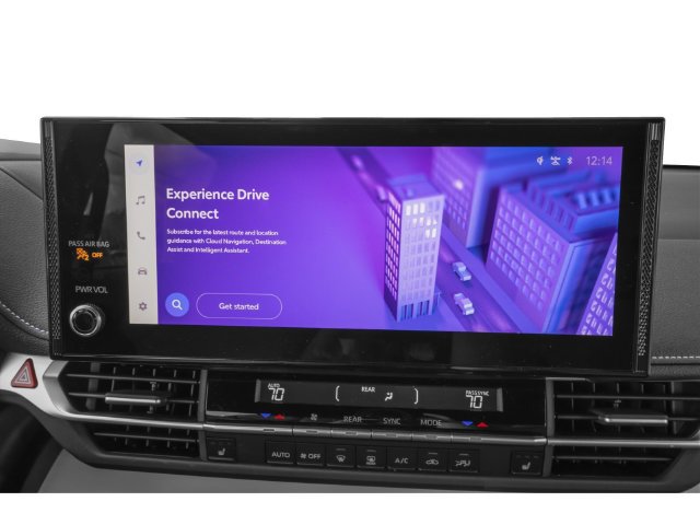 New 2026 Toyota Sienna XSE FWD image 11