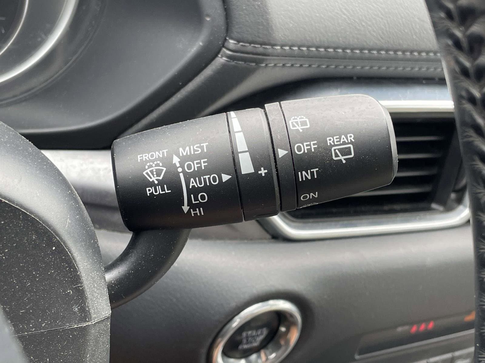 Used 2019 MAZDA CX-5 Touring FWD image 22