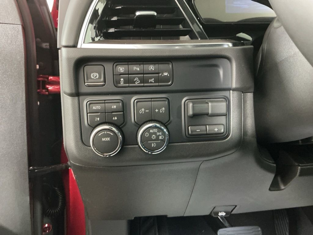 New 2026 Chevrolet Tahoe Z71 w/ Comfort Package image 19