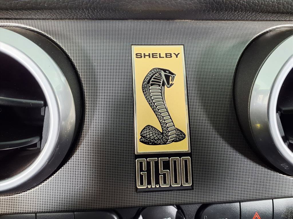 Used 2009 Ford Mustang Shelby GT500 image 22