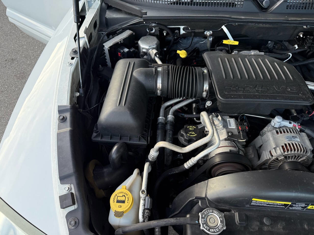 Used 2006 Dodge Dakota SLT w/ Sport Appearance Group image 25