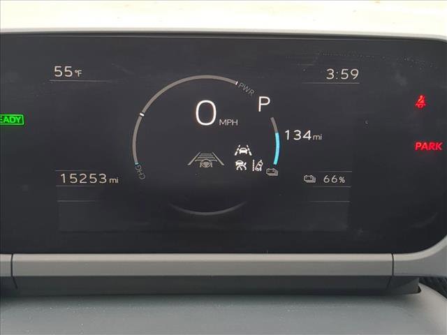 Certified 2024 Subaru Solterra Touring image 15