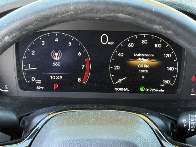 Used 2024 Acura Integra FWD image 15
