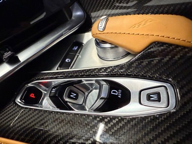 Used 2023 Chevrolet Corvette Z06 image 41