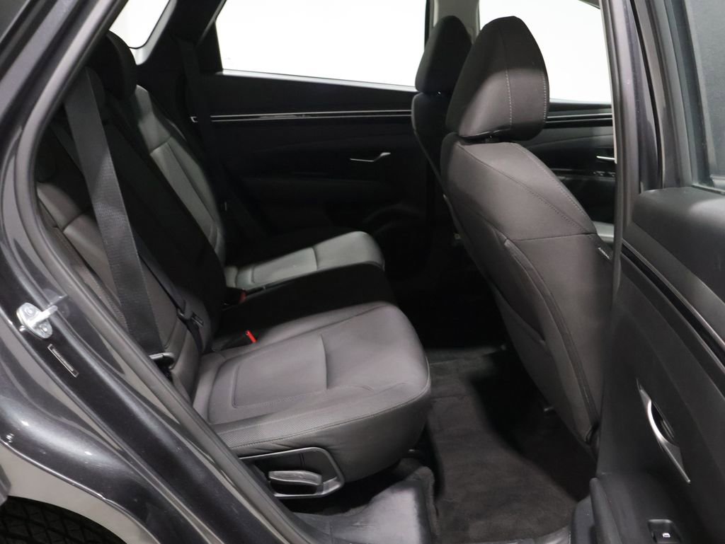 Used 2024 Hyundai Tucson SE image 20