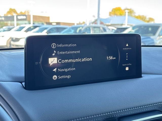 New 2025 MAZDA CX-5 AWD 2.5 S w/ Premium Plus Pkg image 18