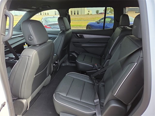 New 2026 Buick Enclave Sport Touring w/ Super Cruise Package image 7