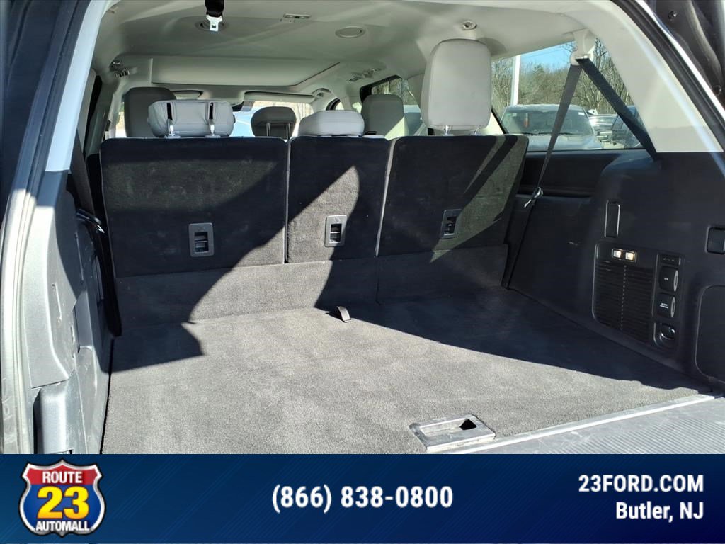 Certified 2025 Ford Expedition Max Active image 9