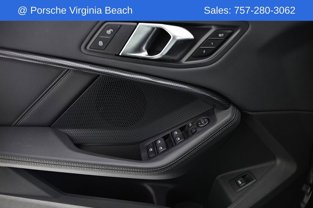 Used 2024 BMW M235i xDrive Gran Coupe AWD/4WD image 16