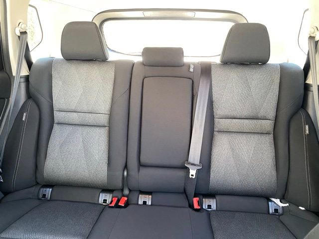 New 2026 Nissan Rogue SV AWD/4WD image 11