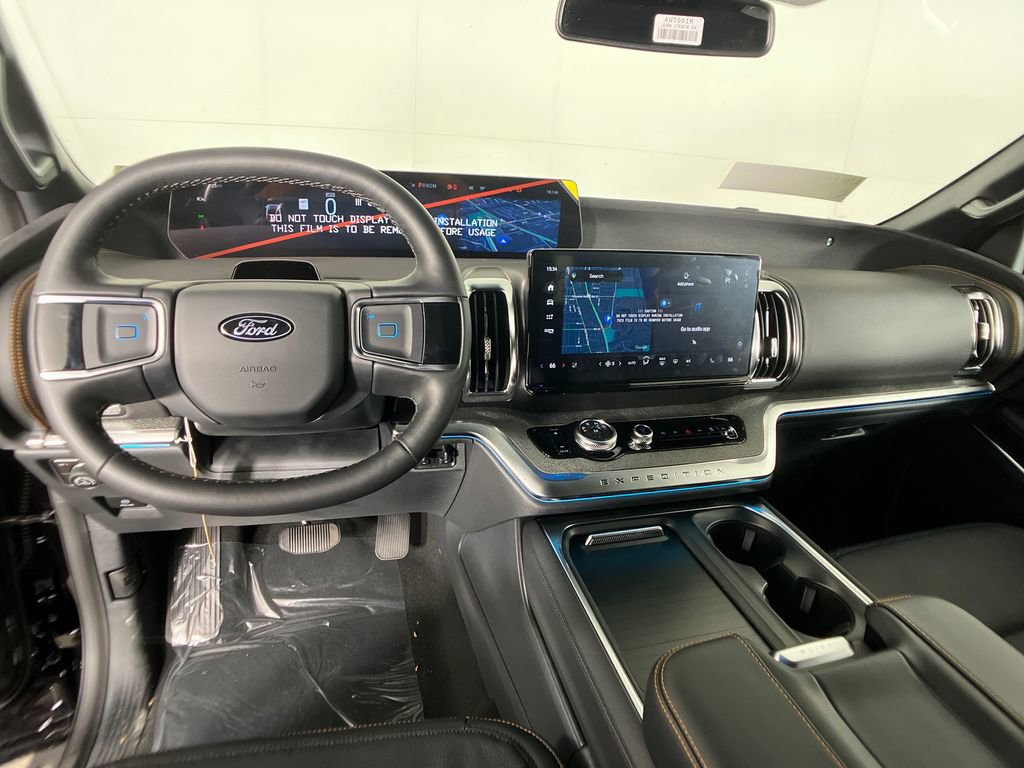 New 2026 Ford Expedition Tremor image 8