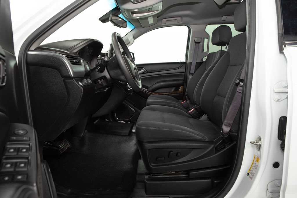 Used 2016 Chevrolet Tahoe 4WD image 7