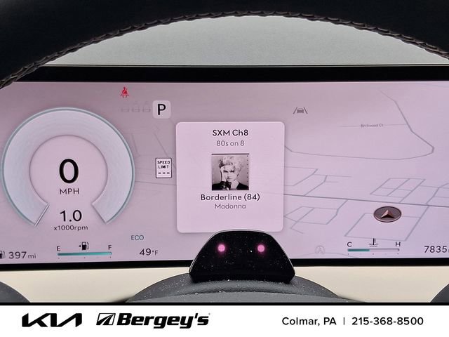 Used 2026 Genesis GV70 2.5T image 22