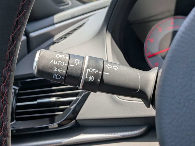 Certified 2026 Acura RDX A-Spec AWD/4WD image 35