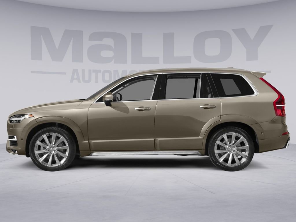 Used 2018 Volvo XC90 T6 Inscription w/ Convenience Package AWD/4WD image 3