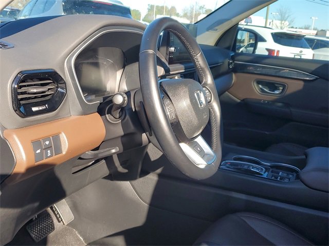 Used 2024 Honda Pilot Elite image 15