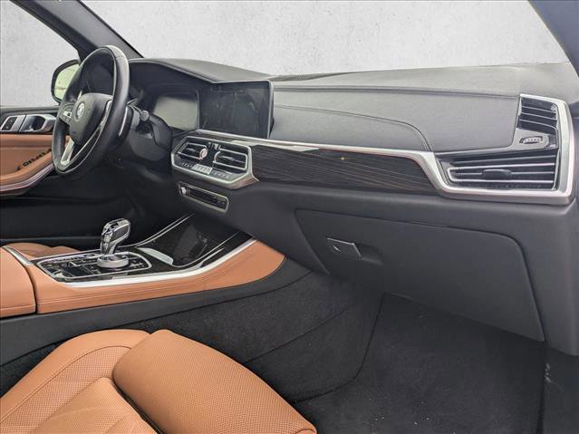 Used 2023 BMW X5 sDrive40i w/ Premium Package RWD image 20