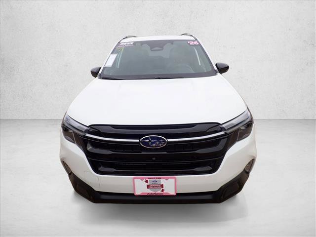 Certified 2026 Subaru Forester Touring image 6