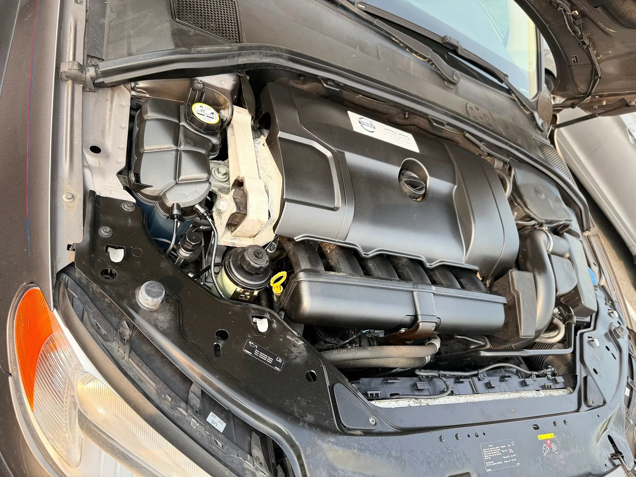 Used 2010 Volvo XC70 3.2 AWD/4WD image 41