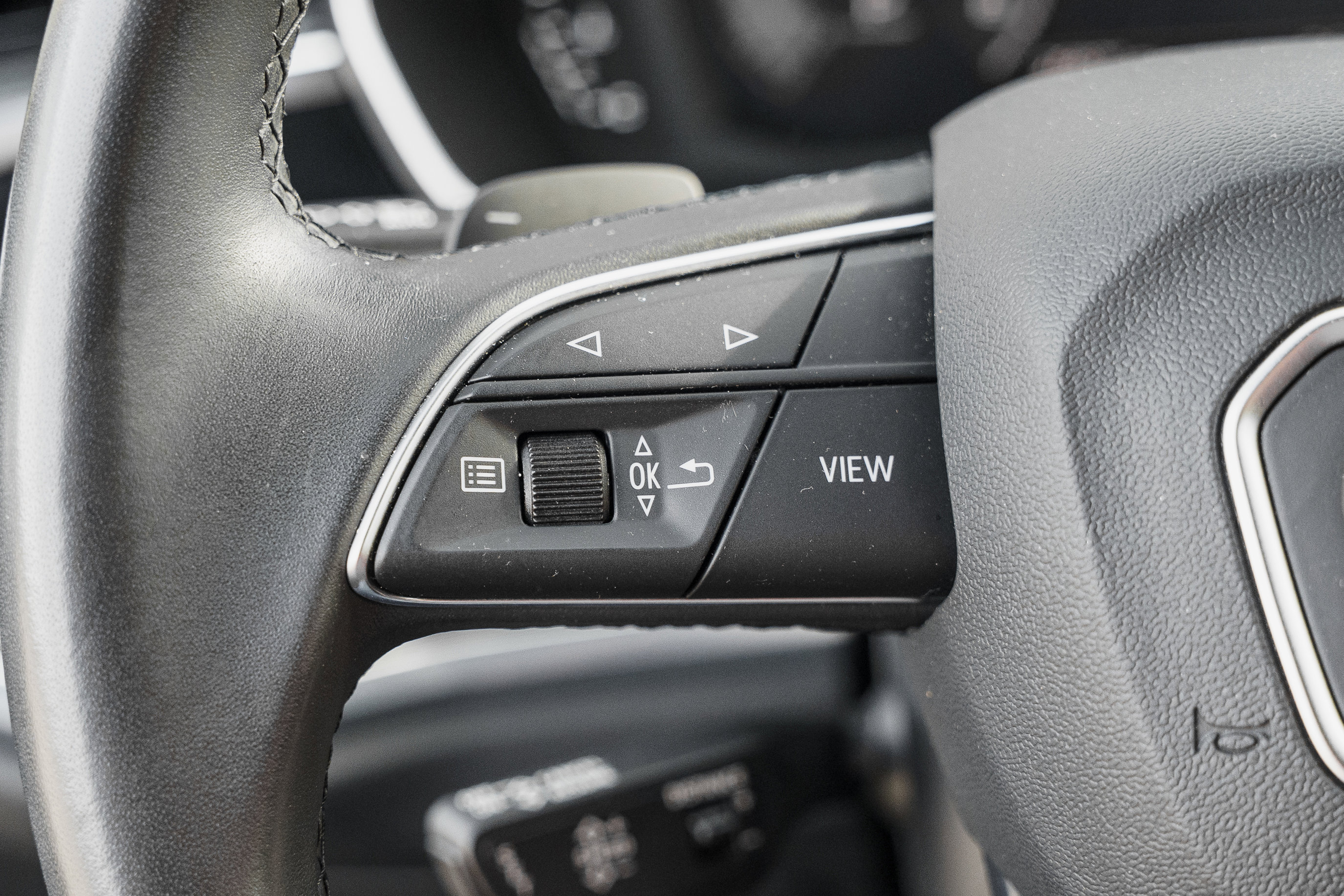 Used 2023 Audi Q3 2.0T Premium Plus w/ Premium Plus Package image 17