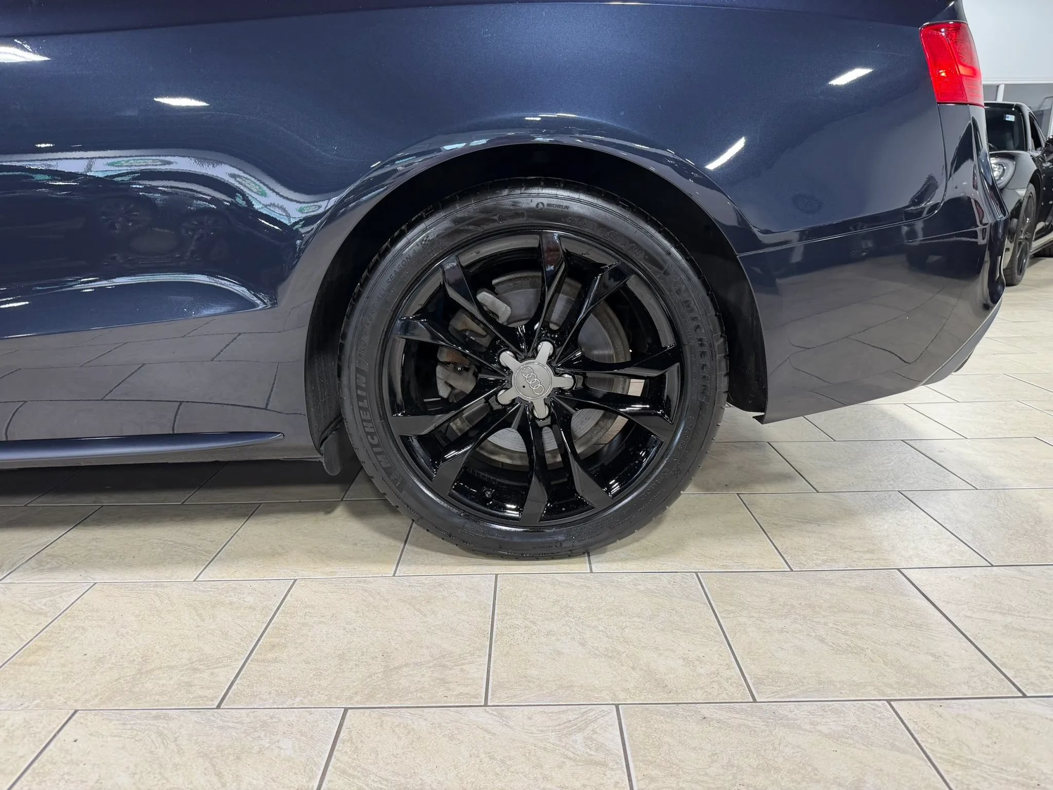 Used 2015 Audi A5 2.0T Premium Plus w/ Premium Plus Package AWD/4WD image 34