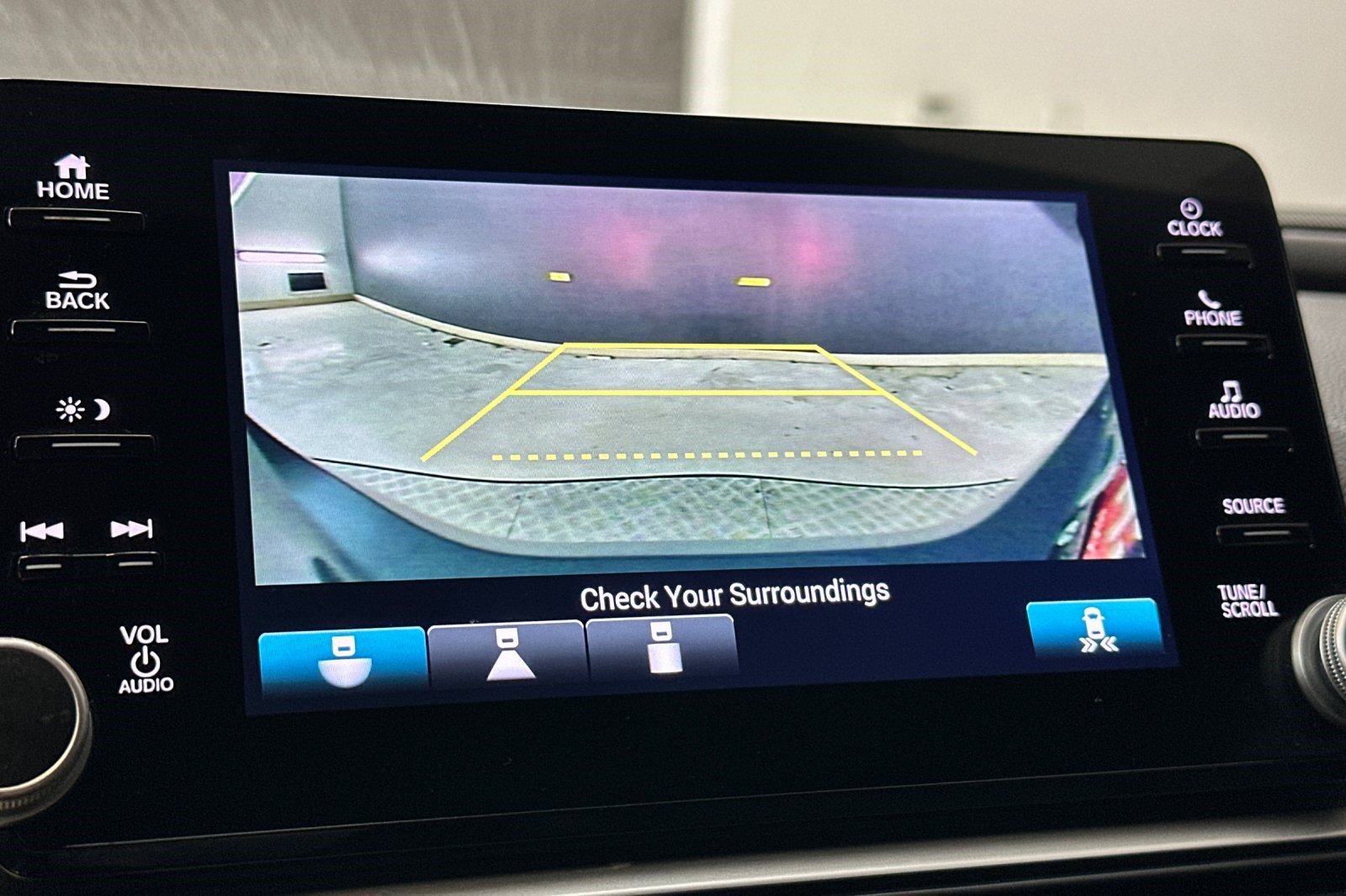 Used 2021 Honda Accord Sport image 22